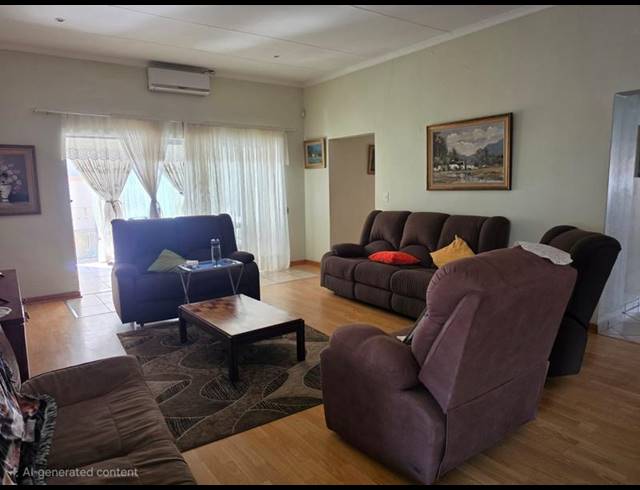 3 BEDROOM PROPERTY TO RENT IN ARCON PARK